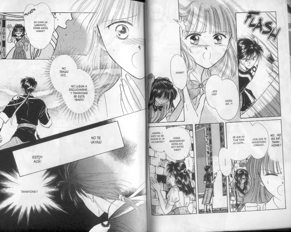 Fushigi Yuugi (1992) - Capítulo 60.65 - Página 48 - LectorTMOo