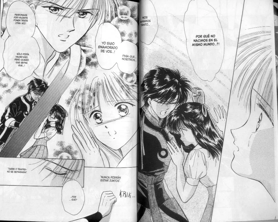Fushigi Yuugi (1992) - Capítulo 60.65 - Página 49 - LectorTMOo