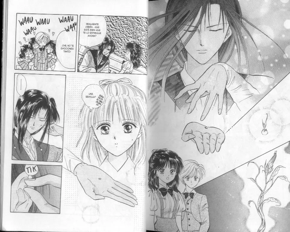 Fushigi Yuugi (1992) - Capítulo 60.65 - Página 58 - LectorTMOo