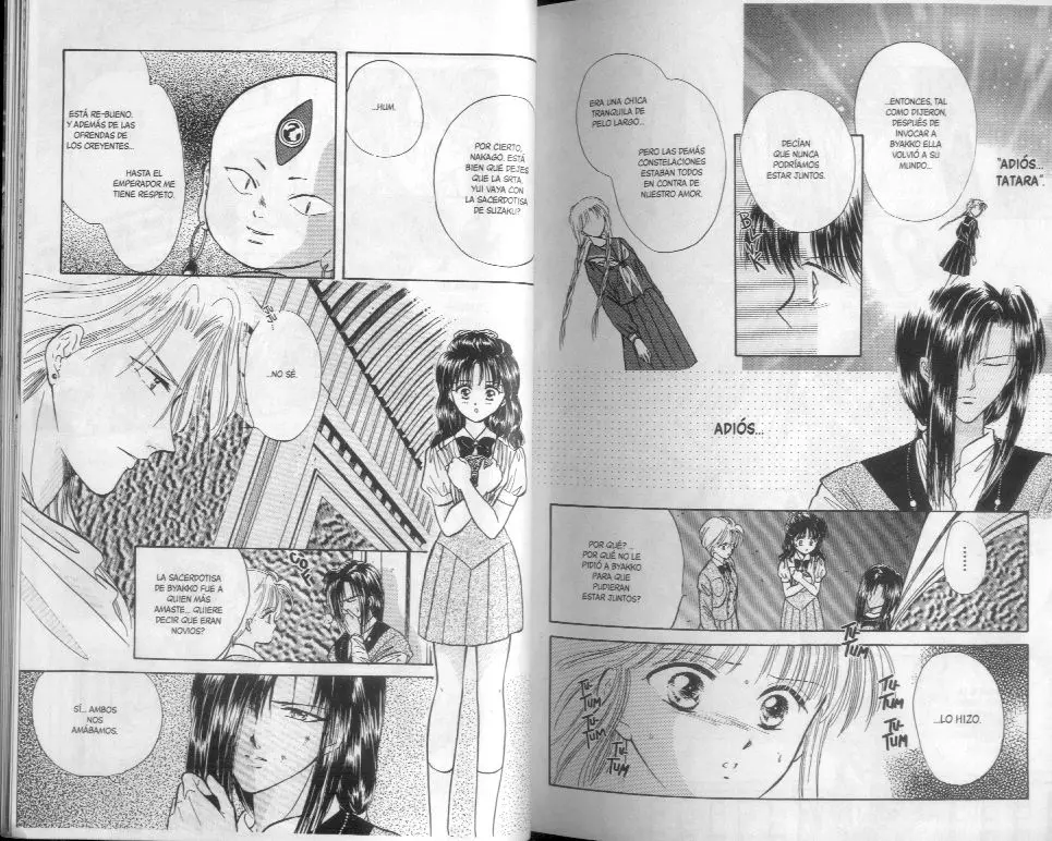 Fushigi Yuugi (1992) - Capítulo 60.65 - Página 61 - LectorTMOo