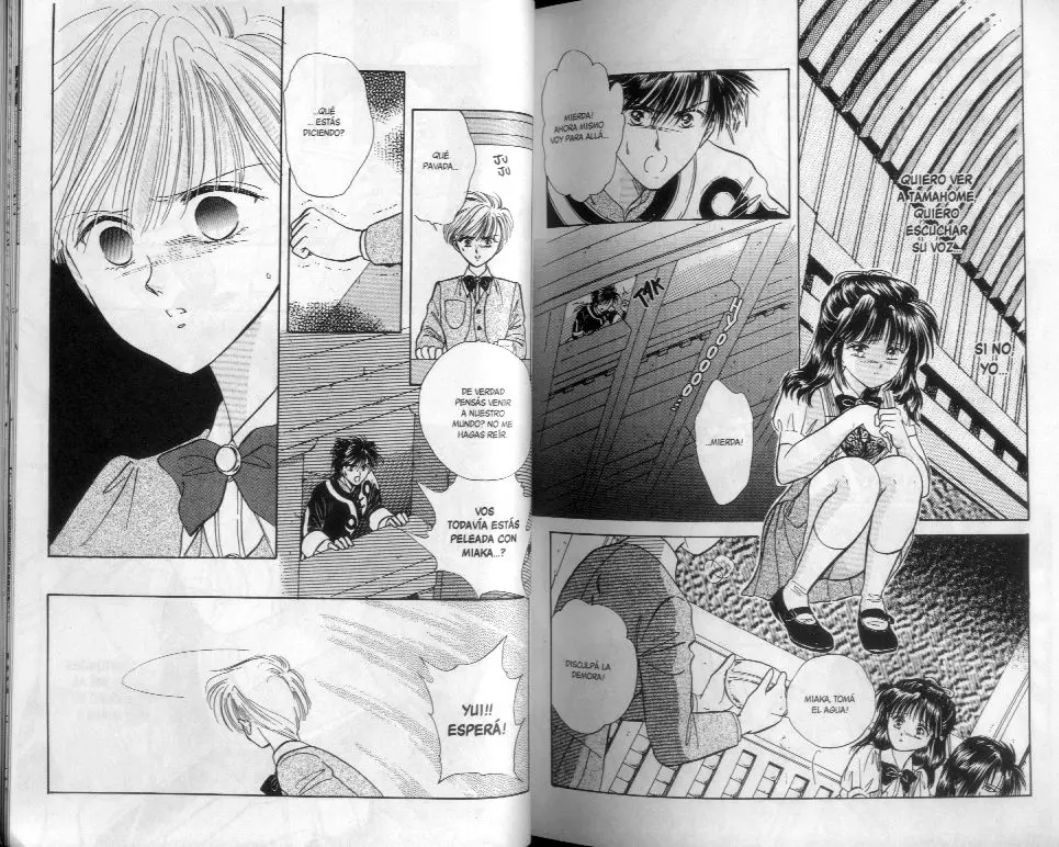 Fushigi Yuugi (1992) - Capítulo 60.65 - Página 65 - LectorTMOo