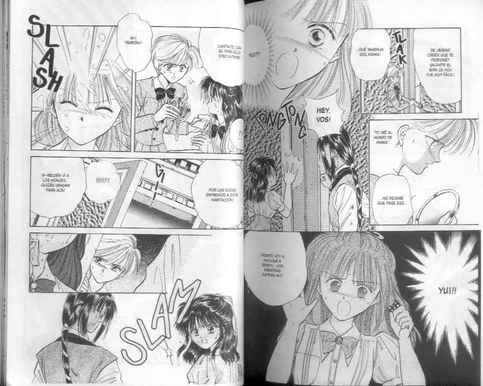 Fushigi Yuugi (1992) - Capítulo 60.65 - Página 66 - LectorTMOo