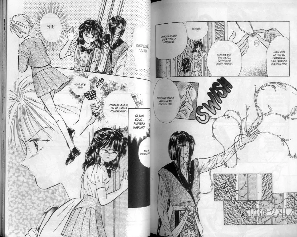 Fushigi Yuugi (1992) - Capítulo 60.65 - Página 68 - LectorTMOo