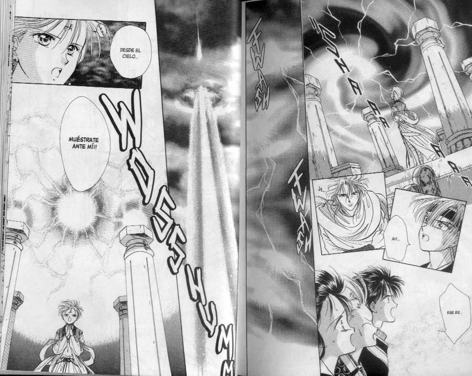 Fushigi Yuugi (1992) - Capítulo 66.71 - Página 12 - LectorTMOo