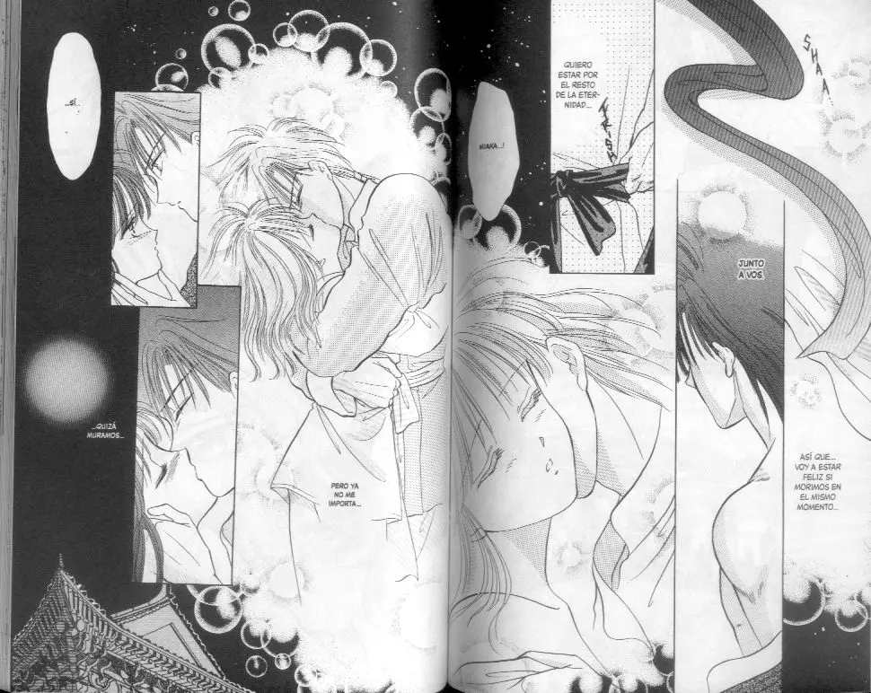 Fushigi Yuugi (1992) - Capítulo 66.71 - Página 35 - LectorTMOo