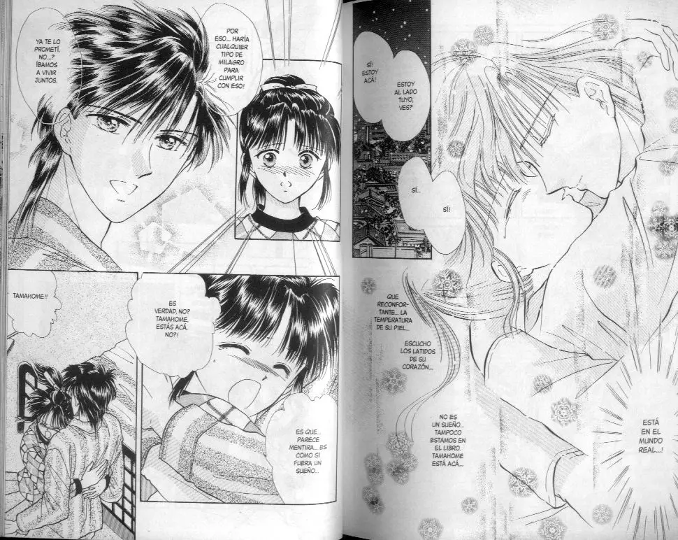 Fushigi Yuugi (1992) - Capítulo 66.71 - Página 64 - LectorTMOo