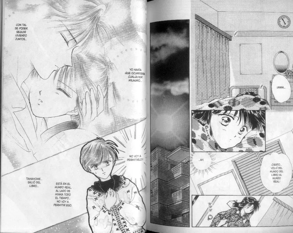 Fushigi Yuugi (1992) - Capítulo 66.71 - Página 68 - LectorTMOo