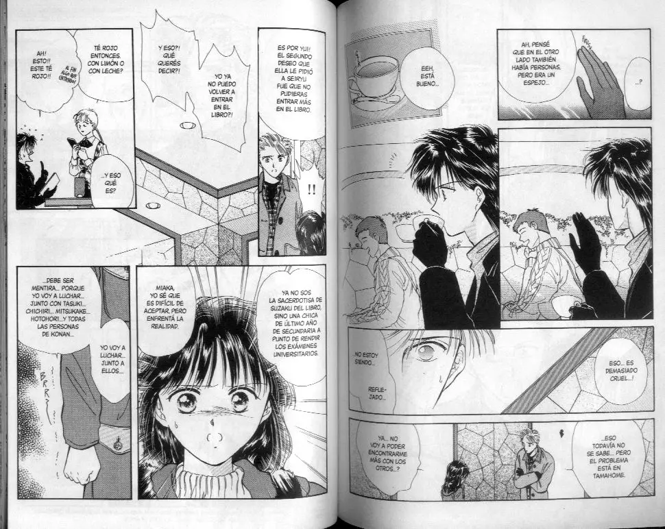 Fushigi Yuugi (1992) - Capítulo 66.71 - Página 79 - LectorTMOo