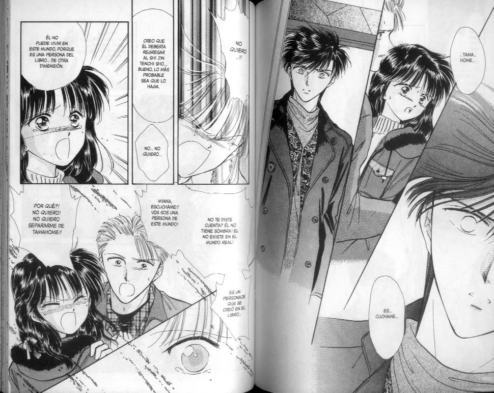 Fushigi Yuugi (1992) - Capítulo 66.71 - Página 80 - LectorTMOo