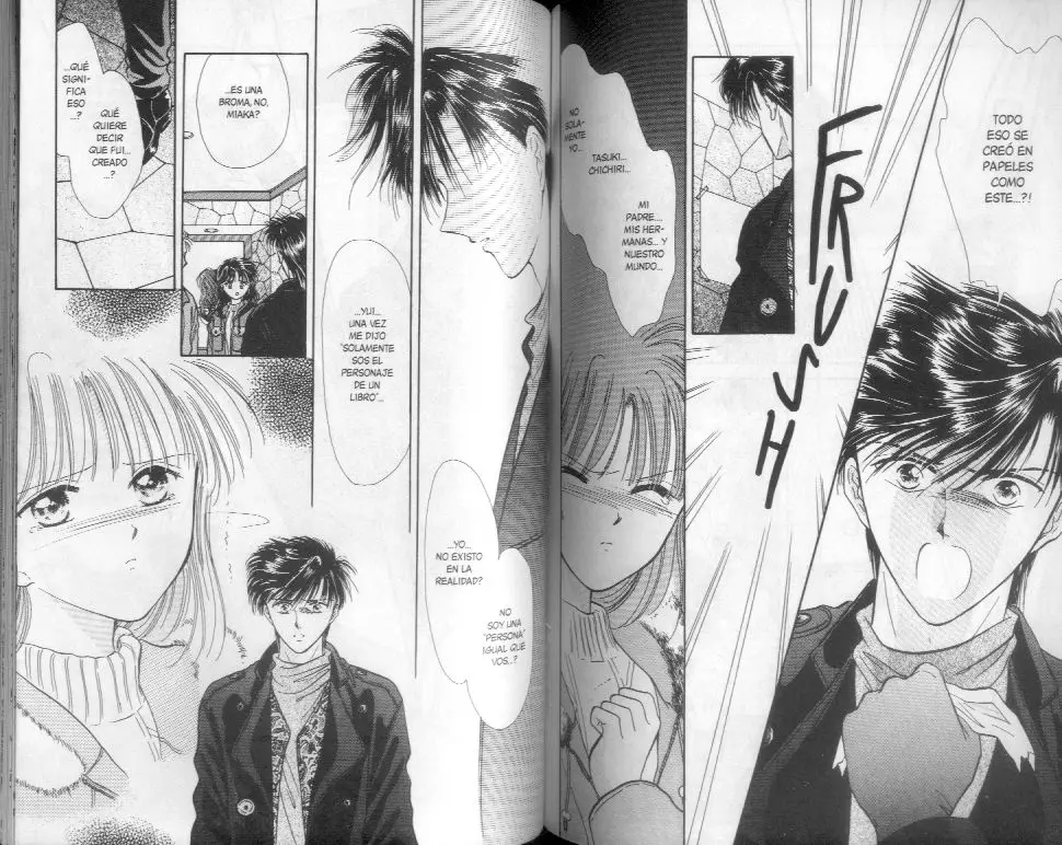 Fushigi Yuugi (1992) - Capítulo 66.71 - Página 81 - LectorTMOo