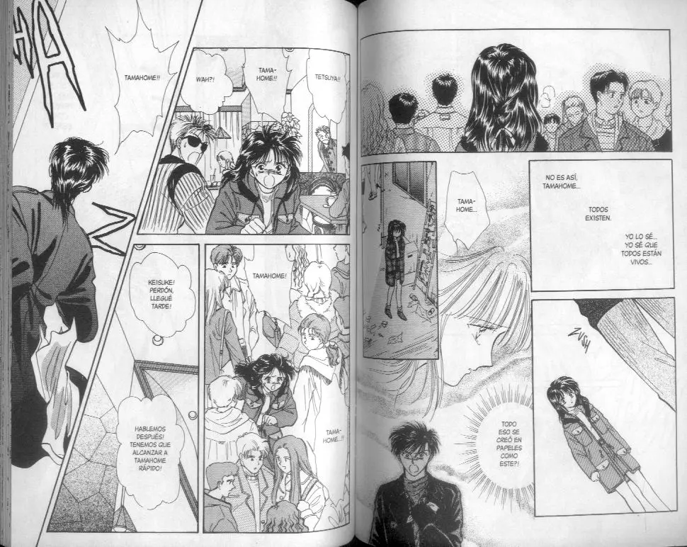 Fushigi Yuugi (1992) - Capítulo 66.71 - Página 82 - LectorTMOo