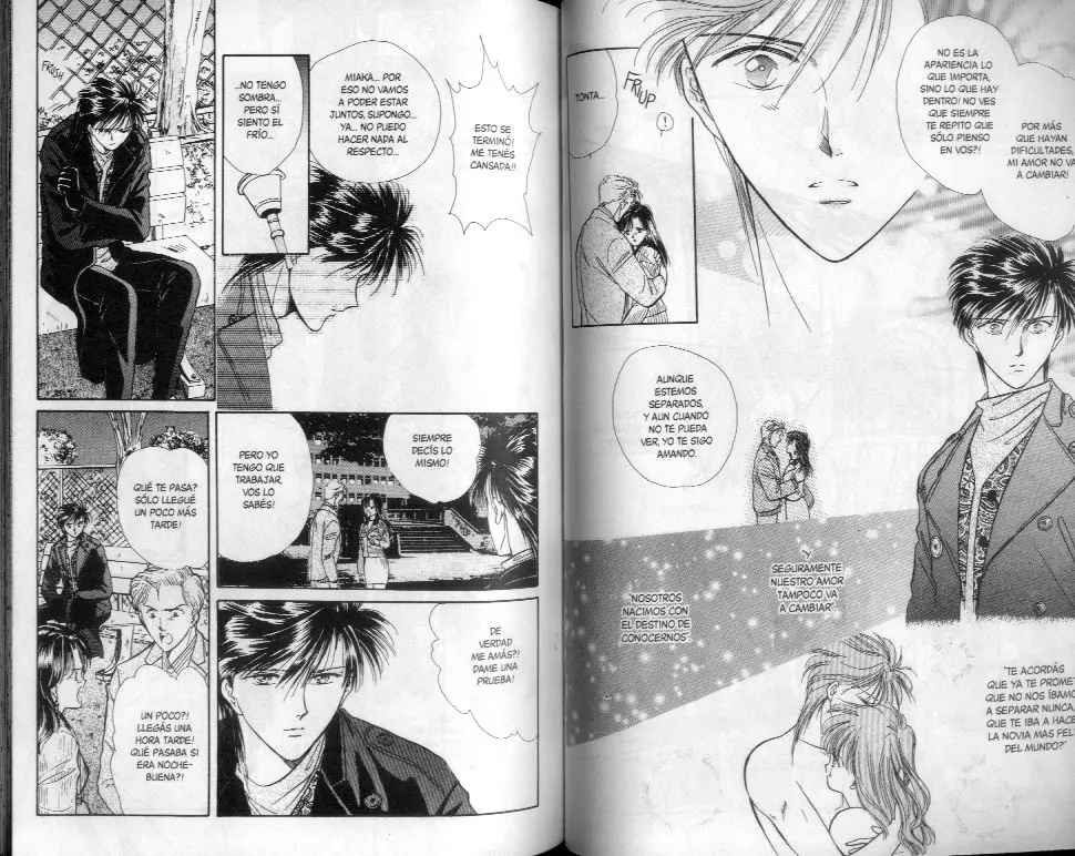 Fushigi Yuugi (1992) - Capítulo 66.71 - Página 92 - LectorTMOo