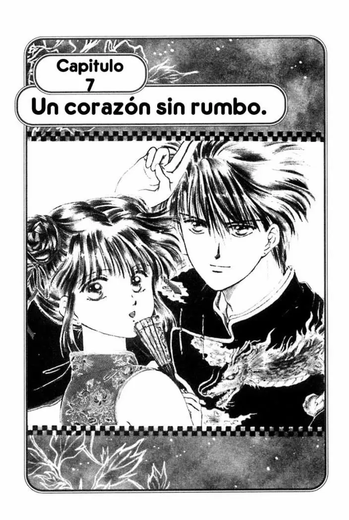 Fushigi Yuugi (1992) - Capítulo 7 - Página 5 - LectorTMOo