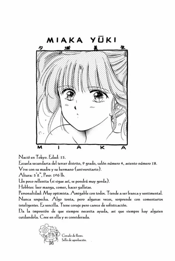 Fushigi Yuugi (1992) - Capítulo 7 - Página 6 - LectorTMOo