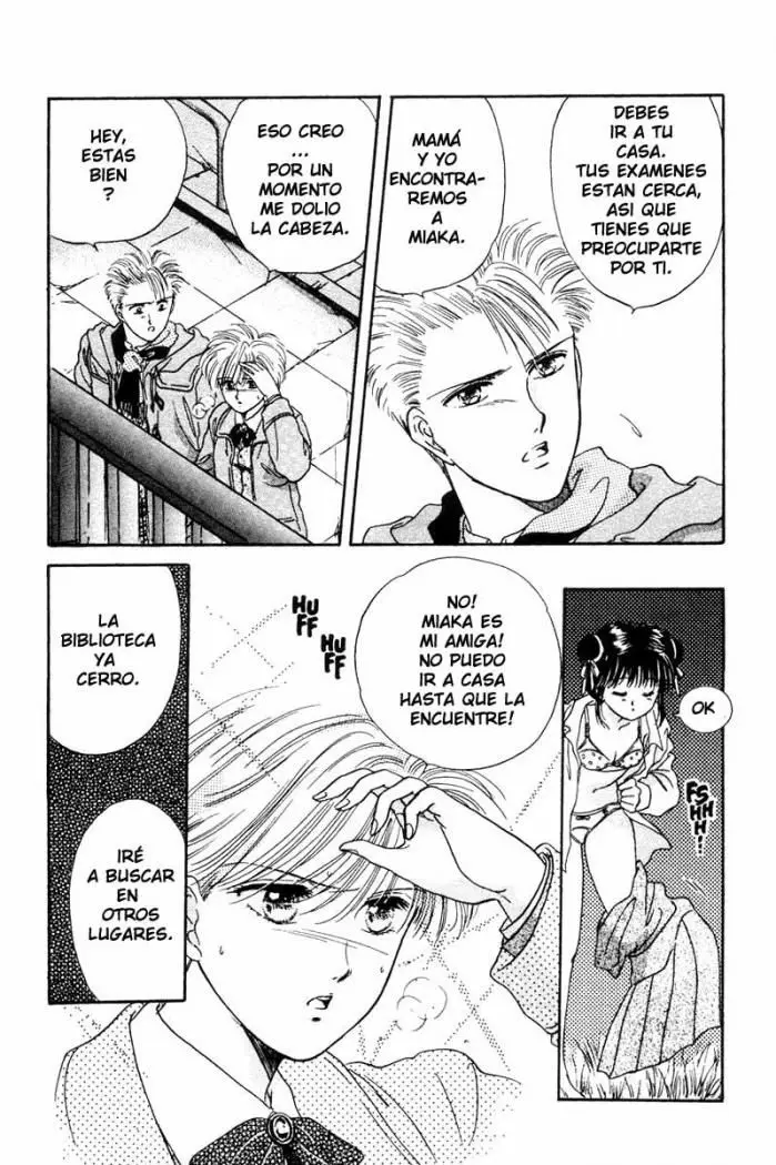 Fushigi Yuugi (1992) - Capítulo 7 - Página 24 - LectorTMOo