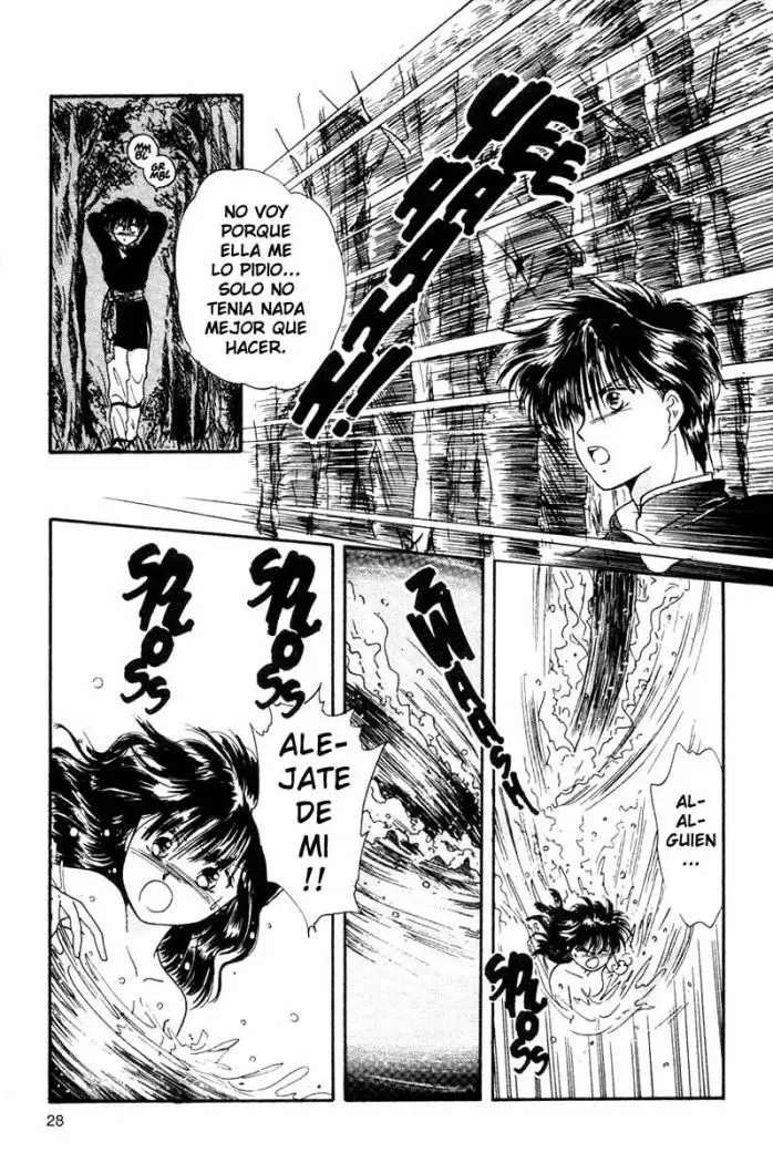 Fushigi Yuugi (1992) - Capítulo 7 - Página 26 - LectorTMOo