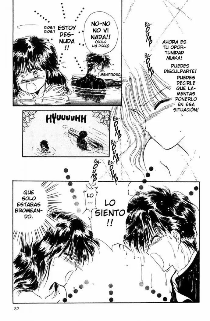 Fushigi Yuugi (1992) - Capítulo 7 - Página 30 - LectorTMOo