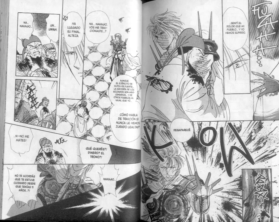 Fushigi Yuugi (1992) - Capítulo 72.77 - Página 24 - LectorTMOo