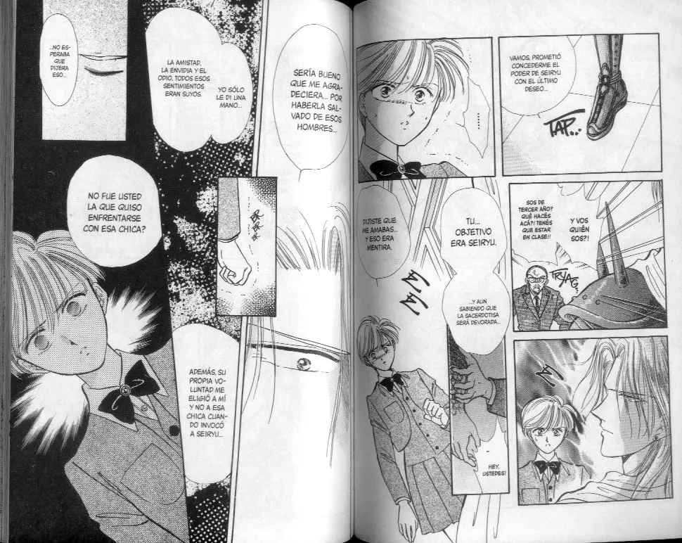 Fushigi Yuugi (1992) - Capítulo 72.77 - Página 35 - LectorTMOo