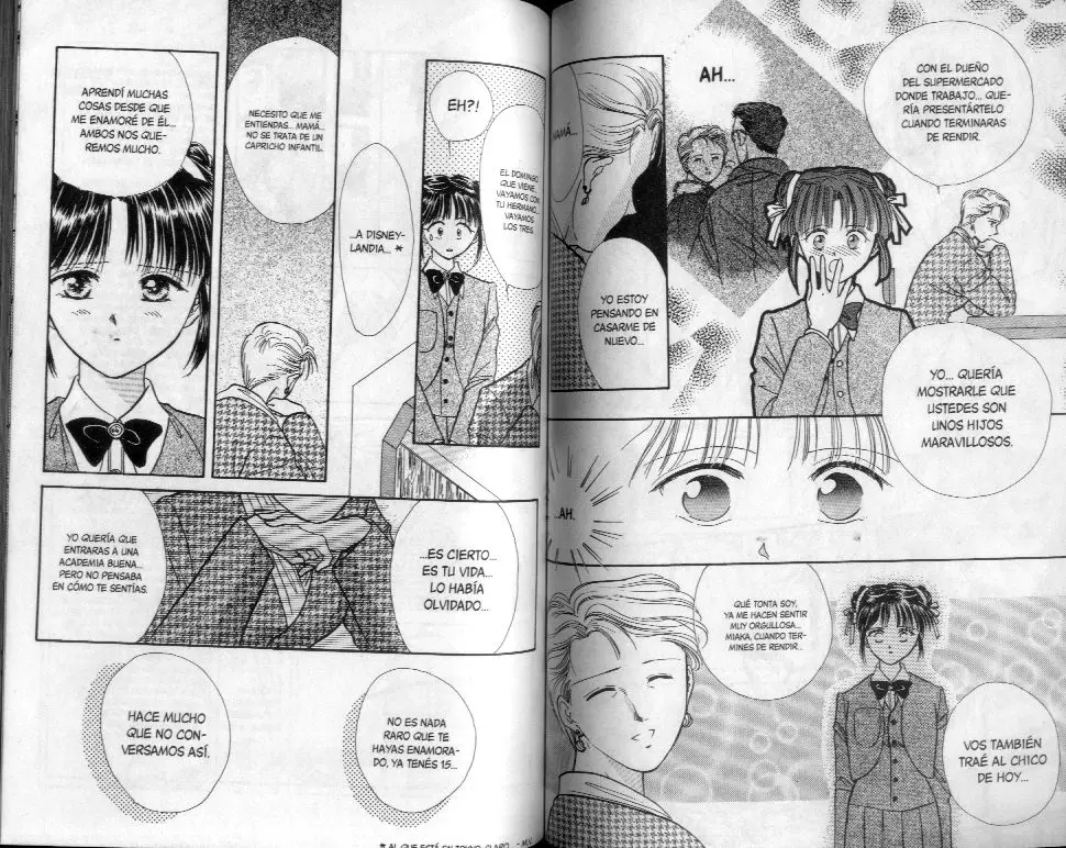Fushigi Yuugi (1992) - Capítulo 72.77 - Página 37 - LectorTMOo