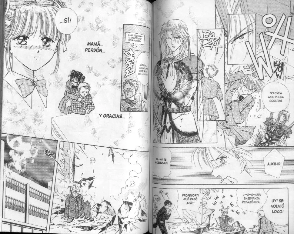 Fushigi Yuugi (1992) - Capítulo 72.77 - Página 38 - LectorTMOo