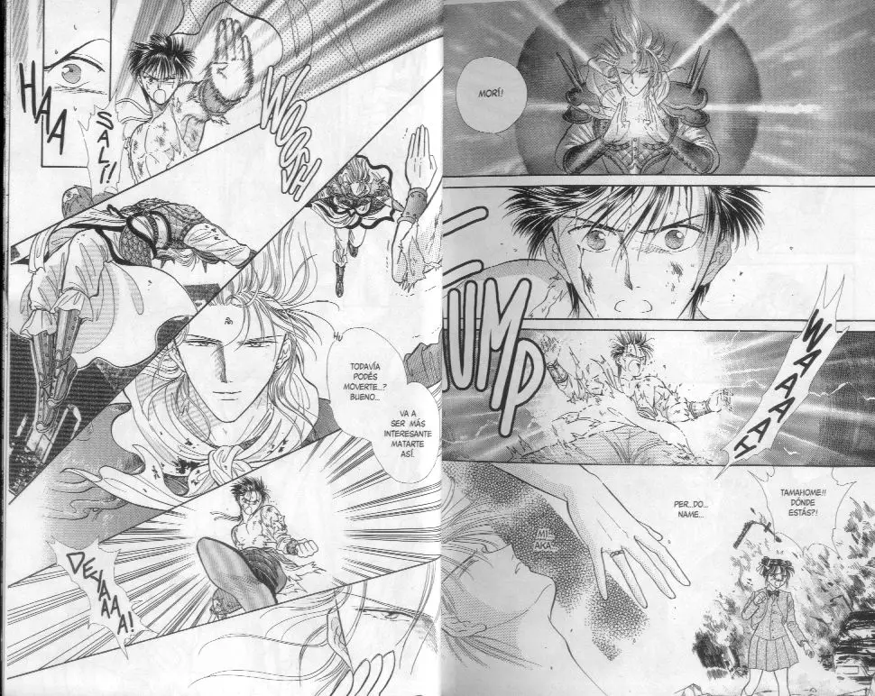 Fushigi Yuugi (1992) - Capítulo 72.77 - Página 51 - LectorTMOo