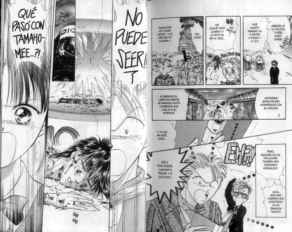 Fushigi Yuugi (1992) - Capítulo 72.77 - Página 53 - LectorTMOo