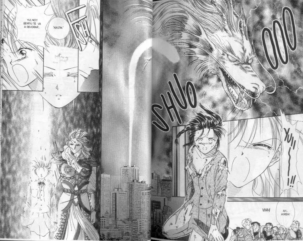 Fushigi Yuugi (1992) - Capítulo 72.77 - Página 58 - LectorTMOo