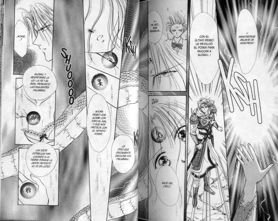 Fushigi Yuugi (1992) - Capítulo 72.77 - Página 63 - LectorTMOo