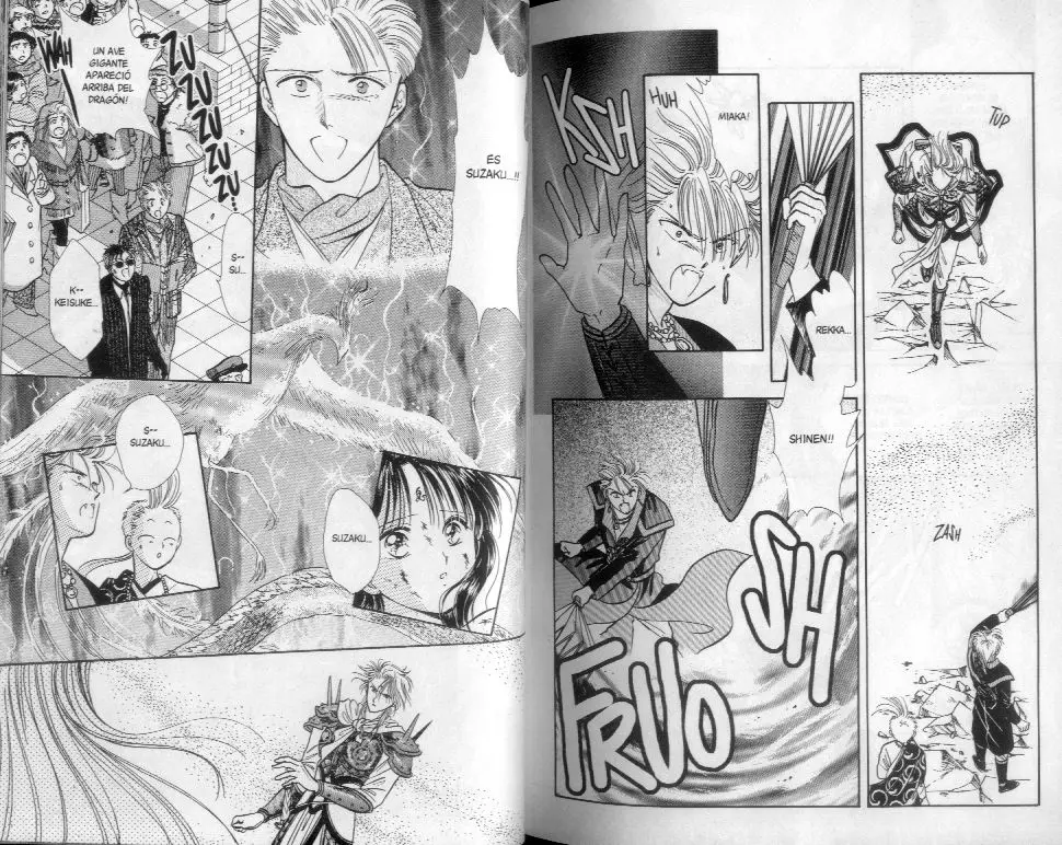 Fushigi Yuugi (1992) - Capítulo 72.77 - Página 65 - LectorTMOo