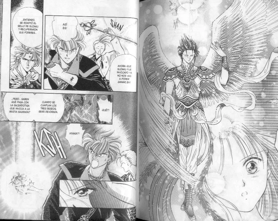 Fushigi Yuugi (1992) - Capítulo 72.77 - Página 66 - LectorTMOo