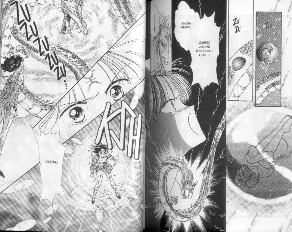 Fushigi Yuugi (1992) - Capítulo 72.77 - Página 68 - LectorTMOo