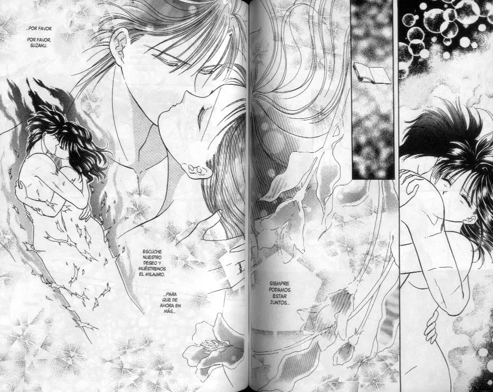Fushigi Yuugi (1992) - Capítulo 72.77 - Página 89 - LectorTMOo