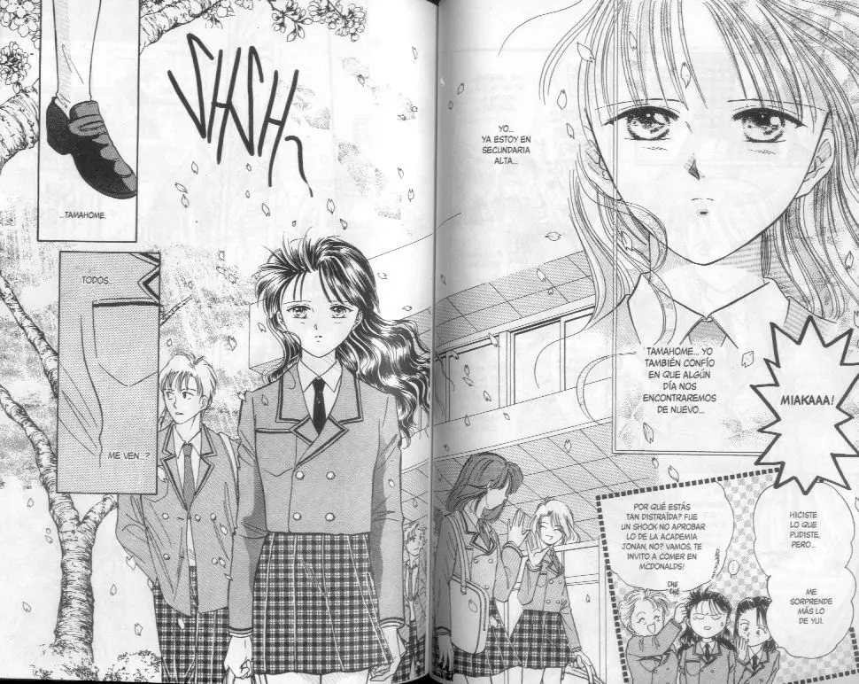 Fushigi Yuugi (1992) - Capítulo 72.77 - Página 93 - LectorTMOo
