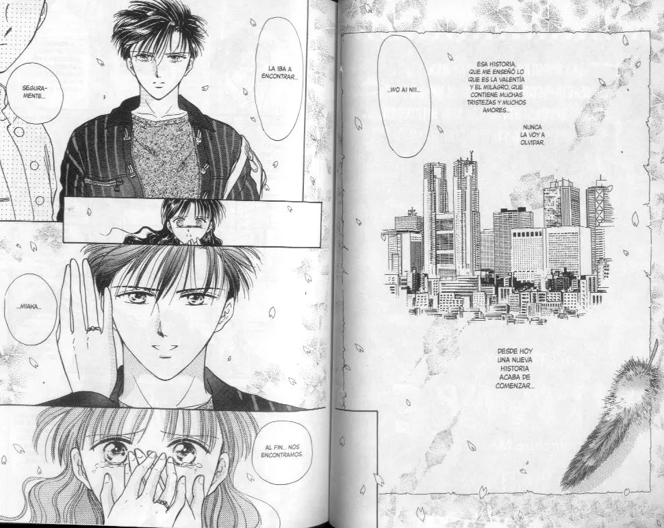 Fushigi Yuugi (1992) - Capítulo 72.77 - Página 97 - LectorTMOo