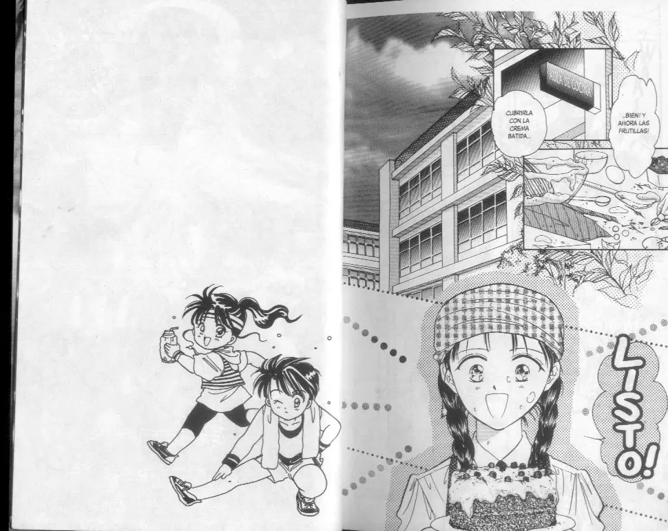 Fushigi Yuugi (1992) - Capítulo 78.82 - Página 3 - LectorTMOo