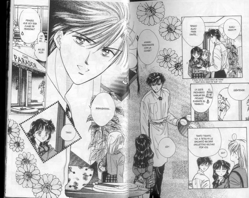 Fushigi Yuugi (1992) - Capítulo 78.82 - Página 5 - LectorTMOo