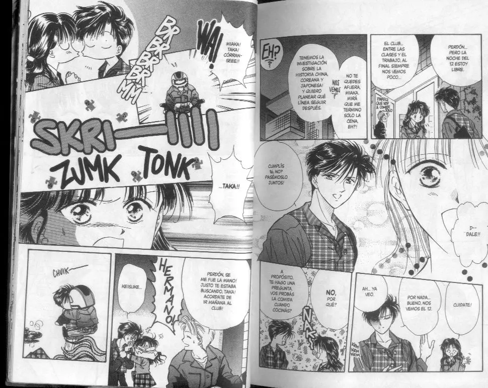 Fushigi Yuugi (1992) - Capítulo 78.82 - Página 11 - LectorTMOo