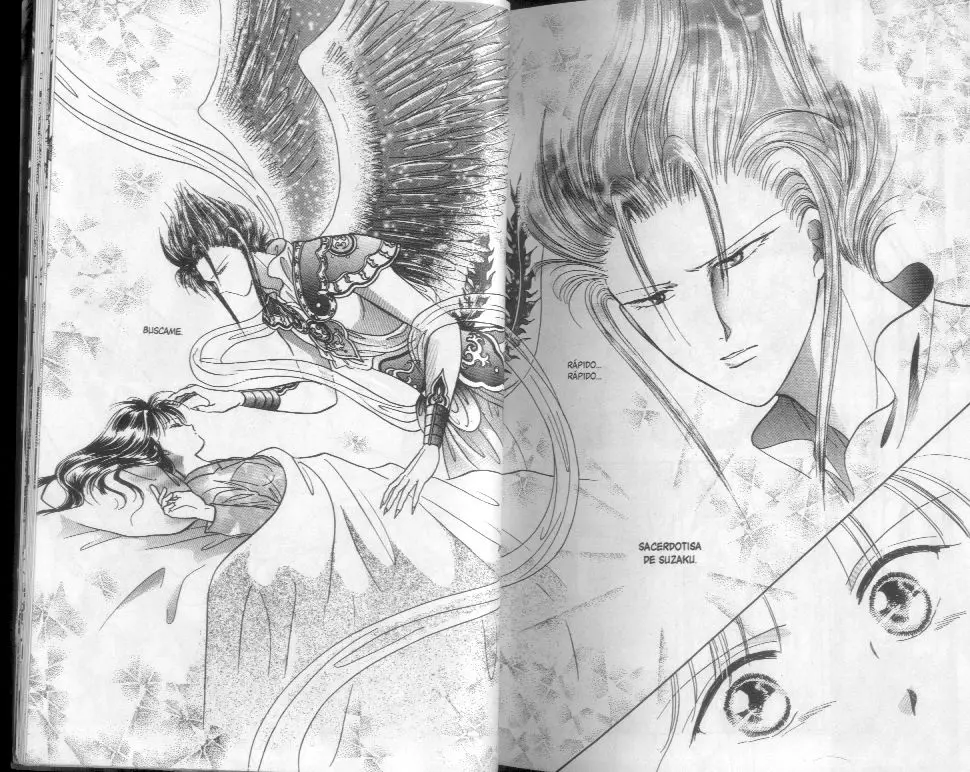 Fushigi Yuugi (1992) - Capítulo 78.82 - Página 13 - LectorTMOo