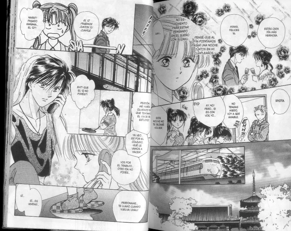 Fushigi Yuugi (1992) - Capítulo 78.82 - Página 15 - LectorTMOo