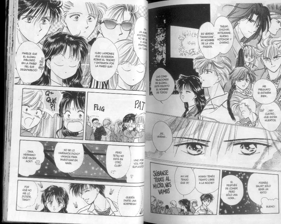 Fushigi Yuugi (1992) - Capítulo 78.82 - Página 17 - LectorTMOo
