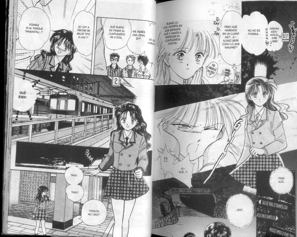 Fushigi Yuugi (1992) - Capítulo 78.82 - Página 18 - LectorTMOo