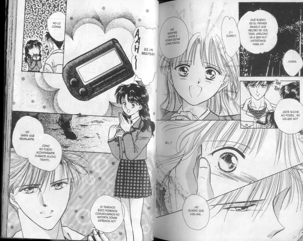 Fushigi Yuugi (1992) - Capítulo 78.82 - Página 20 - LectorTMOo
