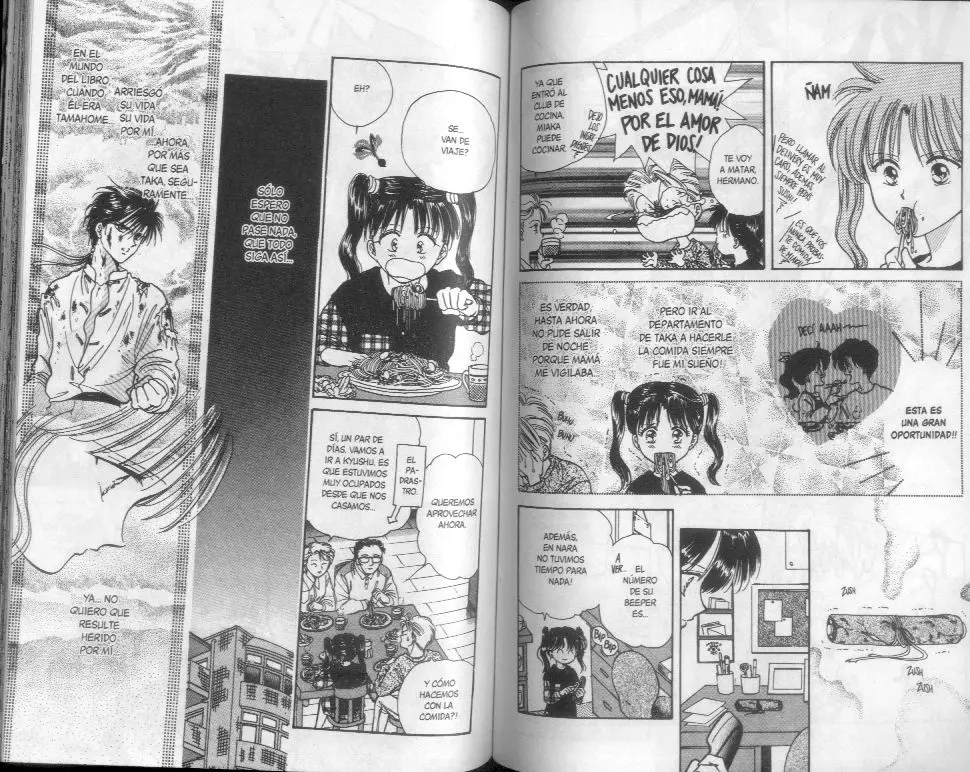 Fushigi Yuugi (1992) - Capítulo 78.82 - Página 34 - LectorTMOo