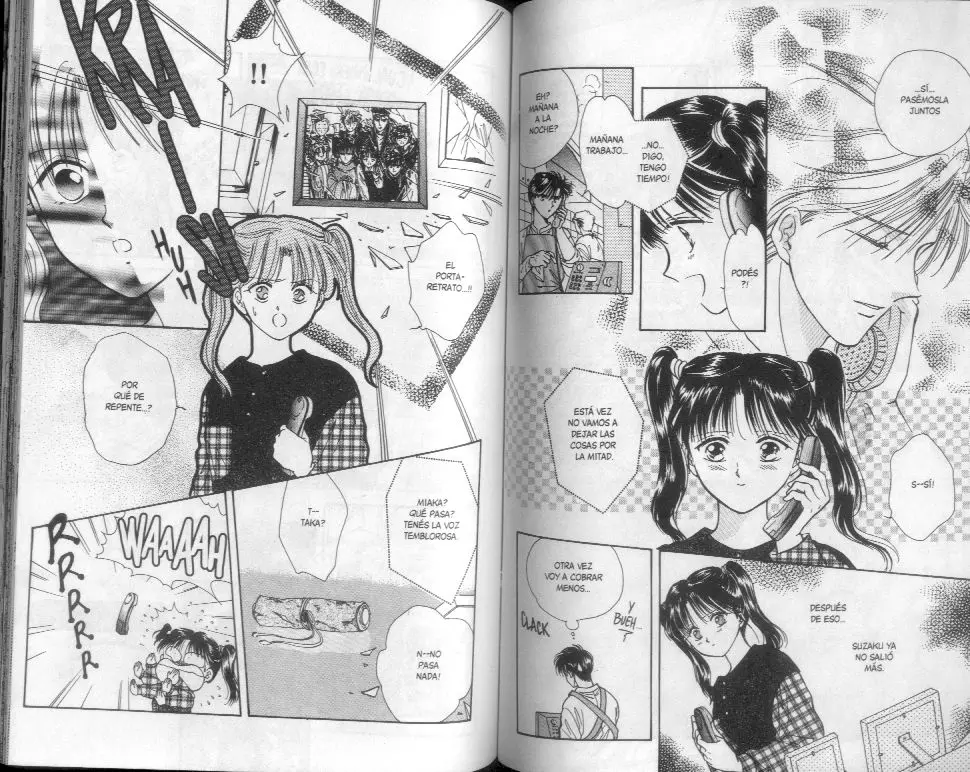 Fushigi Yuugi (1992) - Capítulo 78.82 - Página 35 - LectorTMOo