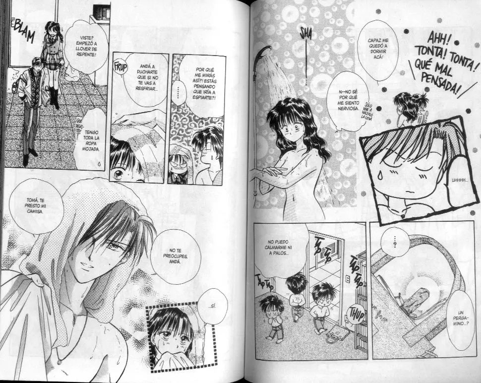 Fushigi Yuugi (1992) - Capítulo 78.82 - Página 39 - LectorTMOo