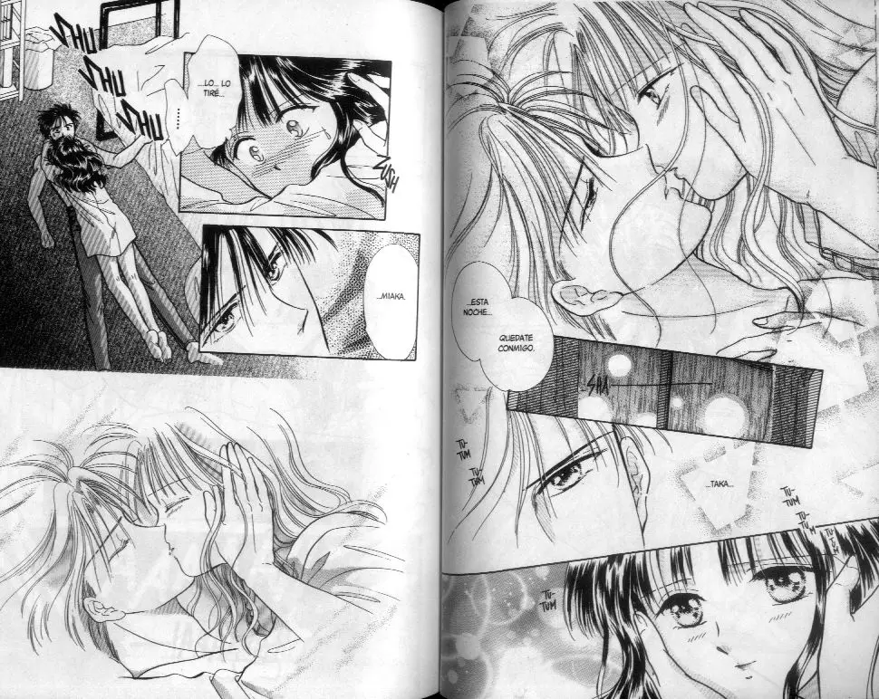 Fushigi Yuugi (1992) - Capítulo 78.82 - Página 41 - LectorTMOo