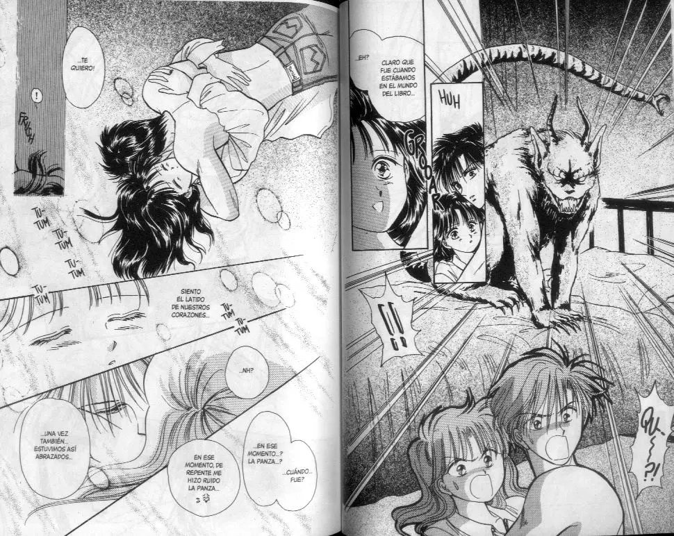 Fushigi Yuugi (1992) - Capítulo 78.82 - Página 42 - LectorTMOo