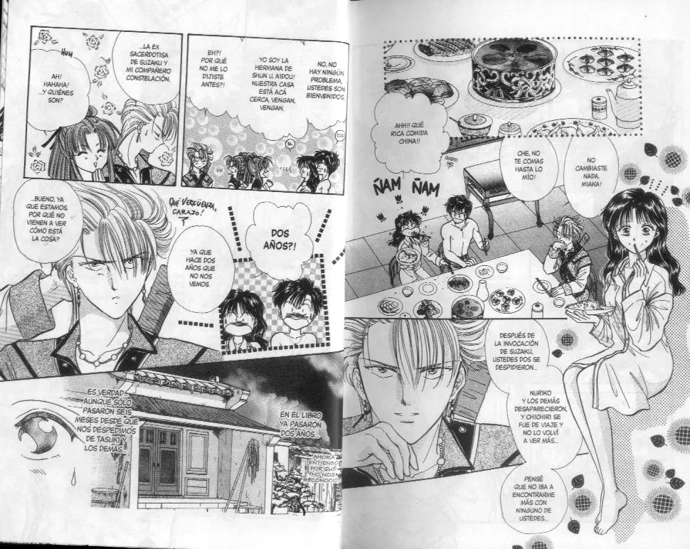 Fushigi Yuugi (1992) - Capítulo 78.82 - Página 51 - LectorTMOo