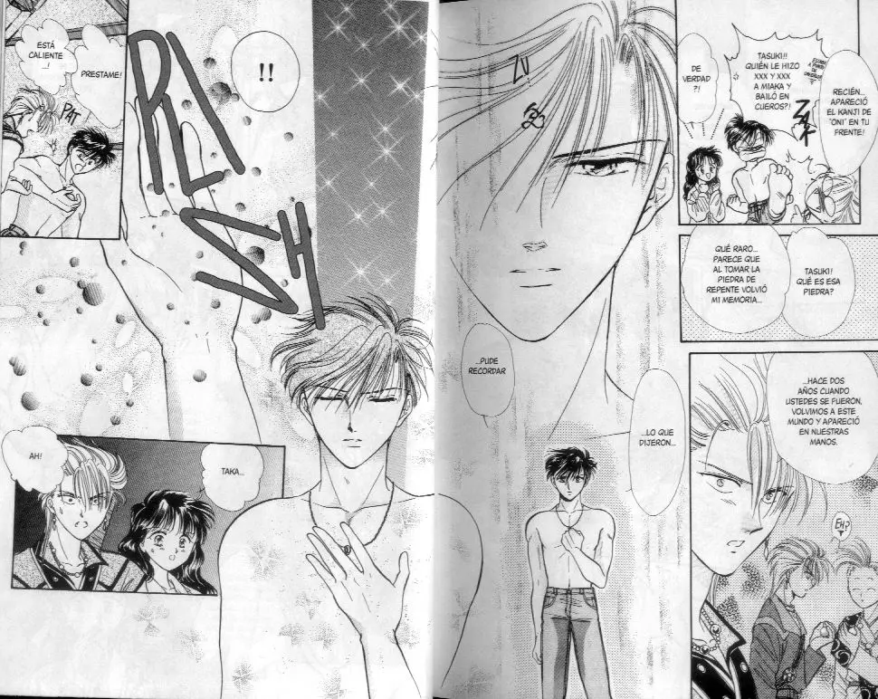 Fushigi Yuugi (1992) - Capítulo 78.82 - Página 56 - LectorTMOo
